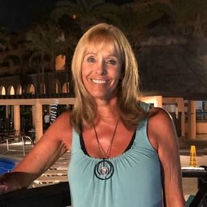 Meet your Posher, Ann